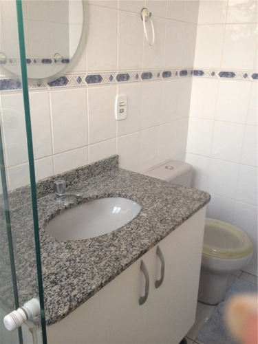 Imagem 12 de 17 de Cobertura Residencial À Venda, Praia Das Pitangueiras, Guarujá - Co0172. - Co0172 - 34708986