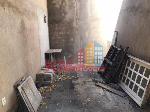 Imagem 10 de 15 de Vende-se Prédio No Bairro Santo Antônio - Pr3408