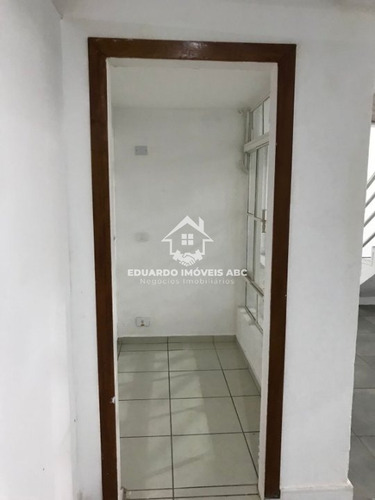 Imagem 25 de 30 de Ref 5434. Lindo Imóvel Comercial 596 M². Centro - São Bernardo Do Campo - 5434