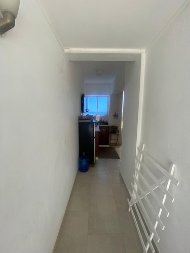 Apartamento Tipo Pent House En Alquiler En Juan Dolio