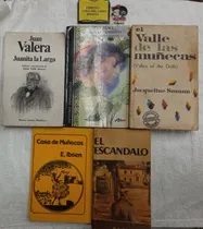 Comprar Promocion - Clasicos De La Literatura Universal - 5 Libros