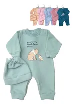 Comprar Enterito De Bebe\u002Fa Polar Dreams Art:305. Casa Tutim.