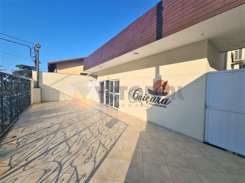Imagem 1 de 13 de Salão Comercial Bairro São Francisco - Sl0001