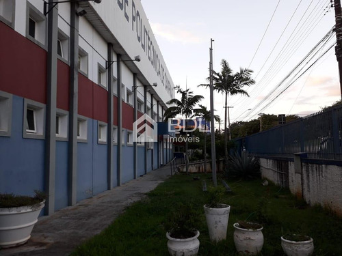 Imagem 5 de 30 de Prédio Para Aluguel Em Parque Taquaral - Pr003788
