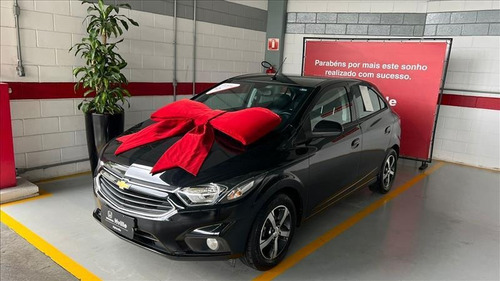 Imagem 3 de 12 de Chevrolet Onix Onix 1.4 Ltz Automatico
