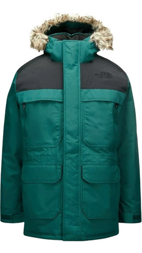 The North Face Mcmurdo Iii Hombre S