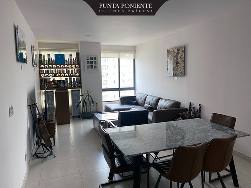 Imagen 6 de 30 de Departamento En Venta - Residencial Tive, Bosque Real - 3 Re