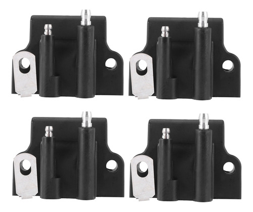 4 Bobinas De Encendido Para Johnson Evinrude 582508 18 - 517