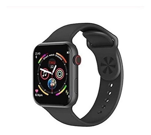 Smart Watch Reloj Inteligente Full Pantalla Táctil