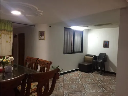 Venta Casa 120mts2, Los Andes, Norte De Cali, 12499.a