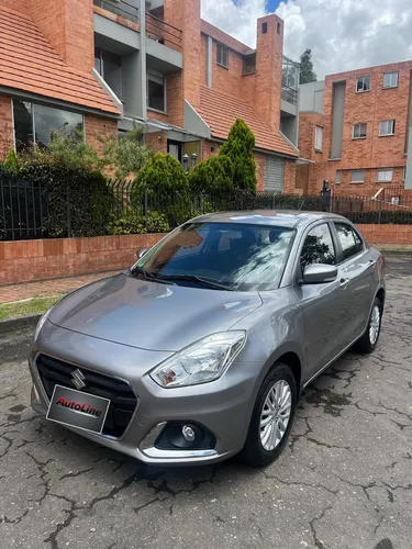 Suzuki Swift 2023 Automático