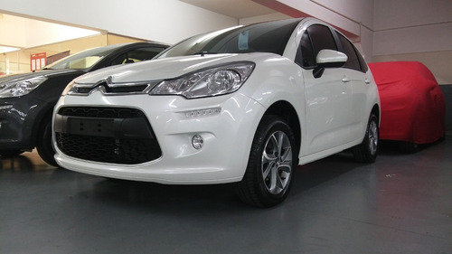 Citroen C3 Live 0km - Plan Nacional - Darc Autos