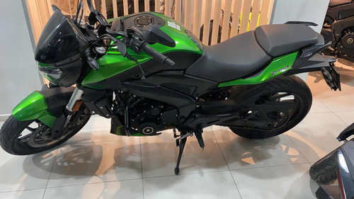 Bajaj Dominar 400 Como 0km