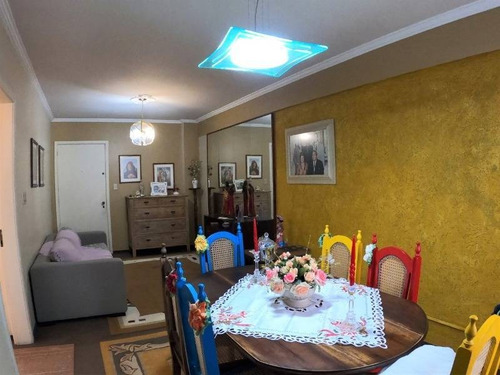 Imagem 5 de 12 de Apartamento - Centro - Ref: 8204 - V-8204