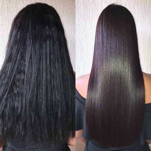 Let Me Be Phyto Complex Progressiva + Mas. + Spray Duo 260ml