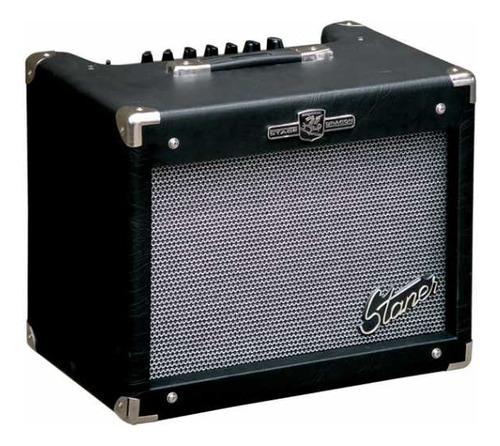 Amplificador Staner Para Instrumento - 100w  Gt-100