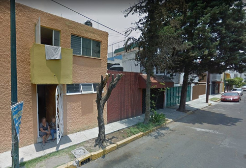 Imagen 3 de 9 de Casa En Valle Del Tepeyac, Gustavo A. M, Remate/ En*