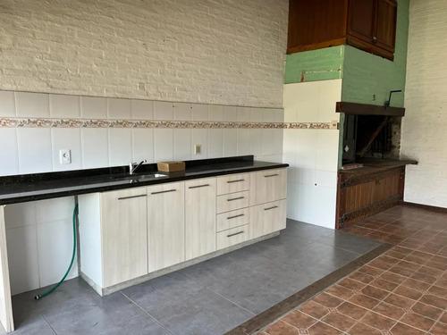Casa En Venta En Las Toscas Sur