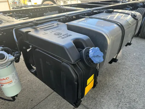 Jac Jrr Jhr New 2026 A Crédito Con Carrocería Com Nhr Frrs