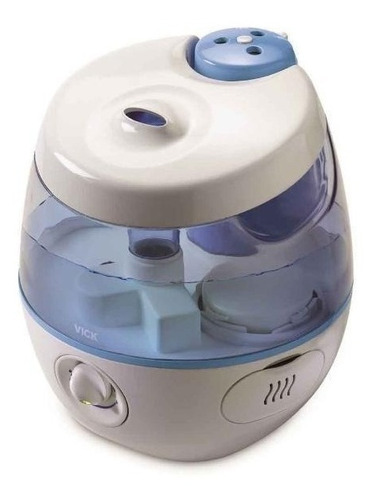 Humidificador Vicks Vul575ar Vapor Frío Proyector - Premium