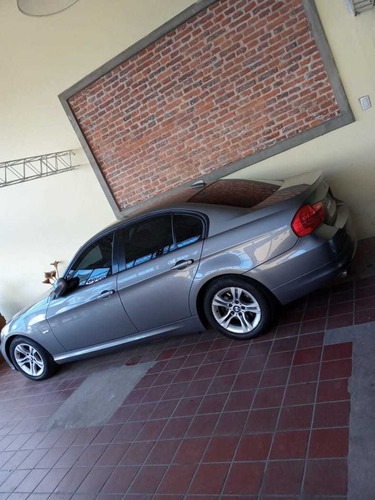 Bmw Serie 3 2.0 320i Sedan Executive 2011