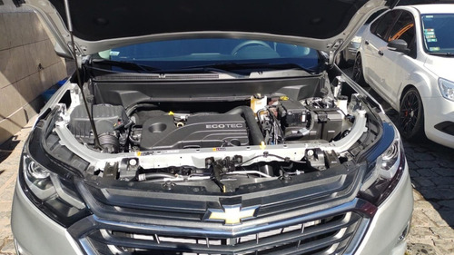 Chevrolet Equinox Ls 4x2 Automatica 0km S/rodar Año 2020