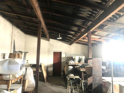Imagen 8 de 9 de Alquiler Galpón 1200m2 En Lanús Oeste
