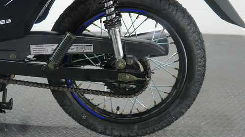 Imagen 24 de 24 de Gilera Smash 110 Base 0km 2023 No Blitz No Energy
