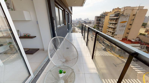 Hermoso 3 Amb A Estrenar, Edificio Full Amenities!!! Excelente Oportunidad!