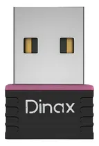 Comprar Receptor Wifi De Red Inalámbrica 300 Mbps Adaptador Nano Usb