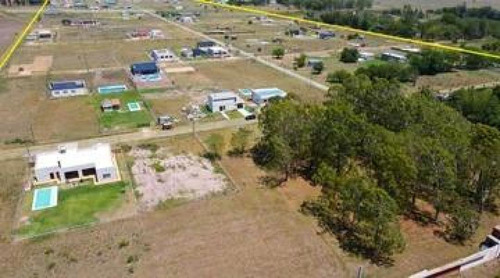 Terreno En Venta - 1000mts2 - La Cándida, Abasto, La Plata