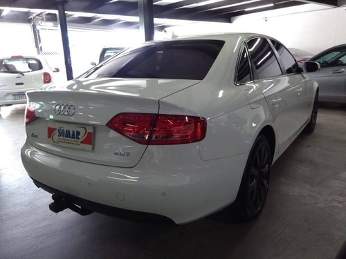 Audi A4 2.0 Tfsi 16v 183cv Gasolina 4p Multitronic