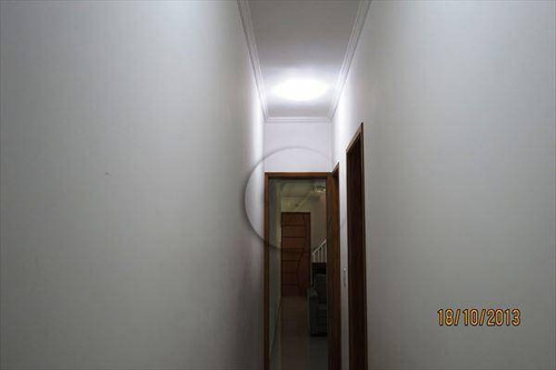 Imagem 23 de 29 de Cobertura Residencial À Venda, Parque Das Nações, Santo André - Co0261. - Co0261