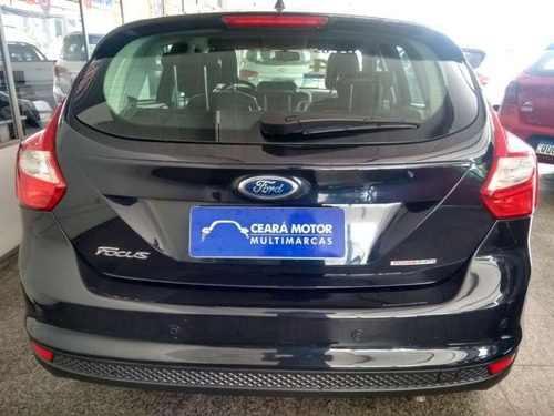 Ford Focus 2.0 16v/se/se Plus Flex 5p Aut.