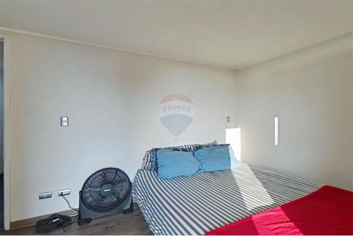 Venta!!! Departamento A Pasos Del Metro Ñuble Uf4.290