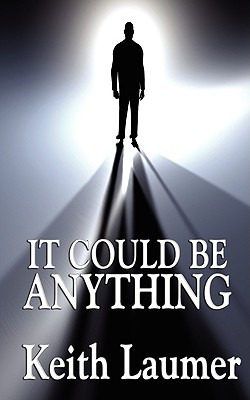 Libro It Could Be Anything - Laumer, Keith