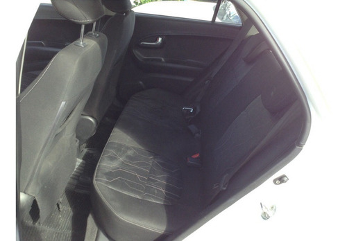 Kia Picanto Sedan Full 2016