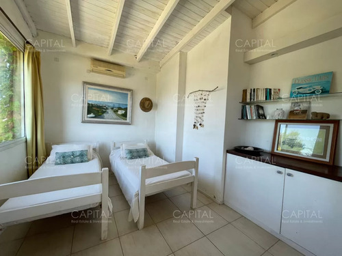 Casa En La Barra De Punta Del Este En Venta