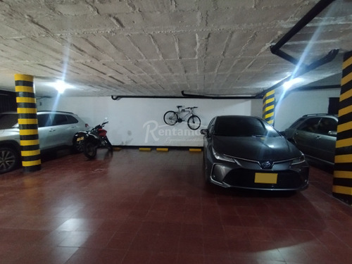 Apartamento En Arriendo En San Lucas. Cod A776116