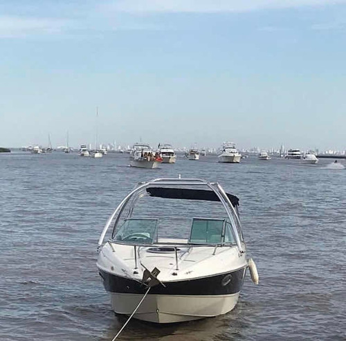 Quicksilver 2400
