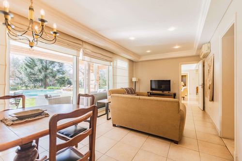 Imagen 22 de 30 de Venta Impecable Casa Country San Carlos