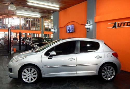 Imagen 6 de 20 de Peugeot 207 Gti - Excelente Estado! Sonido Jbl