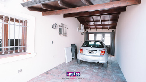 Alquiler Casa 3 Ambientes Villa Luzuriaga