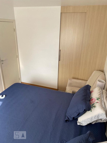 Apartamento À Venda - Mooca, 2 Quartos, 62 - S893133861