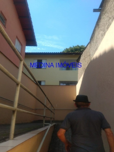 Imagem 9 de 30 de Casa À Venda No Jardim Vista Alegre, Em Ferraz De Vasconcelos! - Ca00352 - 69257046