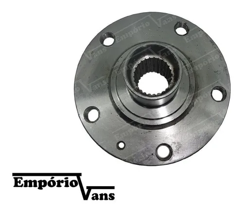 Cubo Roda Dianteira Original Chery Cielo | Parcelamento sem Cubo Roda Dianteira Original Chery Cielo | Parcelamento sem
