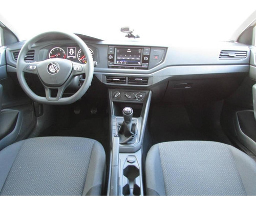 Imagem 5 de 9 de Volkswagen Polo Mf 1.6