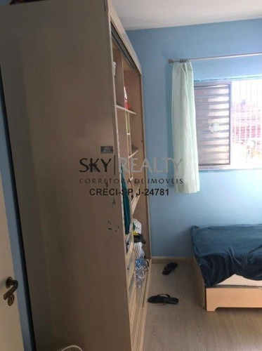 Imagem 9 de 15 de Sobrado - Vila Arriete - Ref: 15180 - V-15180