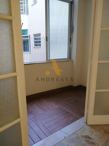 Imagem 26 de 27 de Tijuca - Apartamento 3 Quartos Junto A Praça Saens Pena 172m² - Mix0049c - 69339167