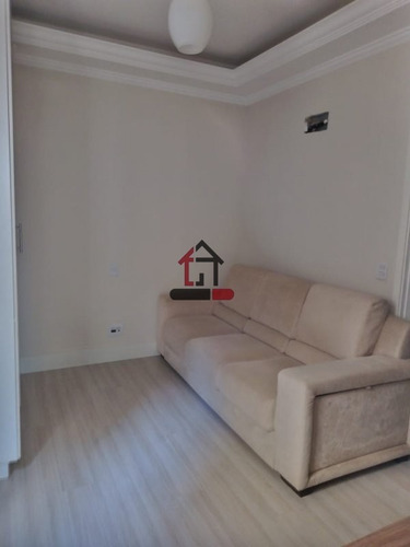 Imagem 11 de 15 de Edifício Piazza Di Monte Verde - Apartamento A Venda No Bairro Jardim Botânico - Ribeirão Preto, Sp - Sp-14